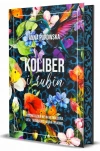 Koliber i rubin (ilustrowane brzegi) - zdjęcie