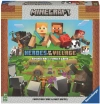 Minecraft dla dzieci. Uratuj wioskę - zdjęcie