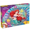 Puzzle dwustronne 48 Ariel - zdjęcie
