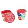 GOLIATH Piasek do modelowania Super Sand Storage Bucket 181199 - zdjęcie