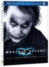 Premium Collection. Mroczny rycerz, 2 Blu-ray - zdjęcie