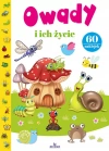 Owady i ich życie - zdjęcie