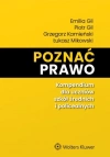 Poznać prawo. Kompendium dla uczniów szkół średnich i policealnych - zdjęcie