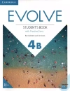 Evolve 4B Student's Book with Practice Extra - zdjęcie