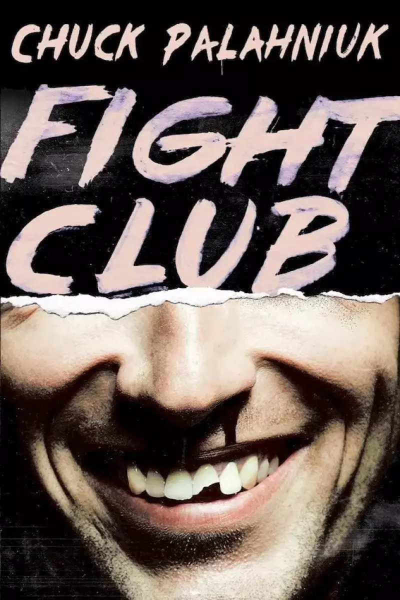 Fight Club Fight Club