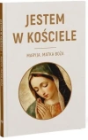 Jestem w kościele Maryja. Matka Boża - zdjęcie