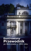 Ilustrowany przewodnik po Warszawie z 1893 - zdjęcie