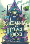 Seria Magiczna. Księgarnia na tyłach kresu - zdjęcie