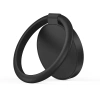 Uchwyt / ring Tech-Protect Magnetic Phone Ring z funkcją stojaka - czarny - zdjęcie