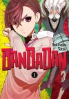 Dandadan. Tom 1 - zdjęcie