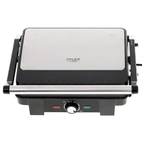 Grill elektryczny XL, zdjęcie 8
