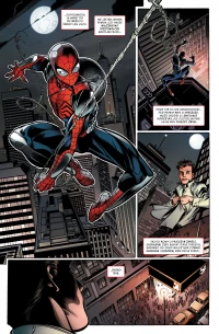 Spider-Man. Historia życia, zdjęcie 3