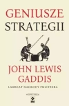 Geniusze strategii, wydanie 2 - zdjęcie