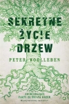 Sekretne życie drzew - zdjęcie