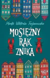 Mosięzny rak znika - zdjęcie