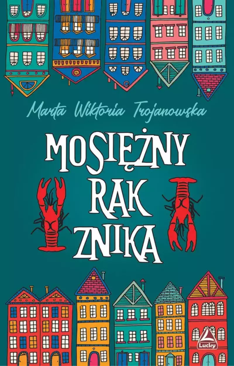 Mosięzny rak znika Mosięzny rak znika