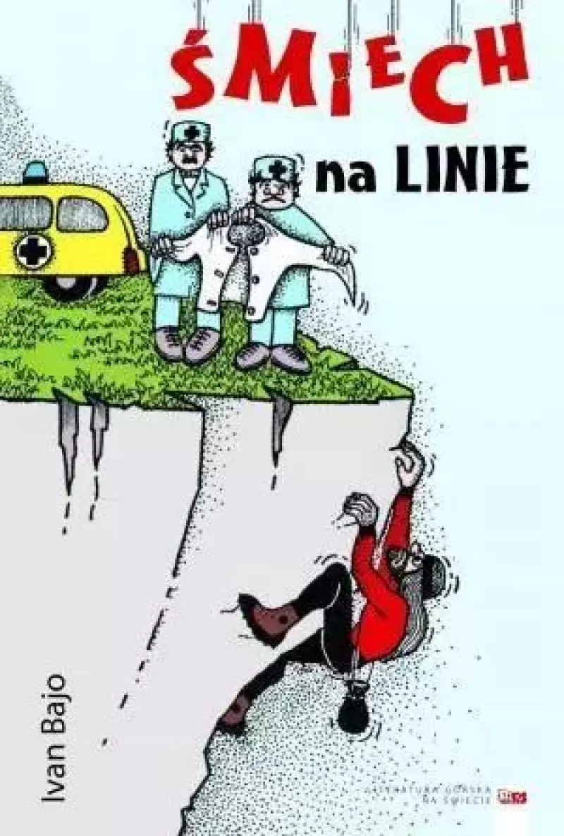 Śmiech na linie