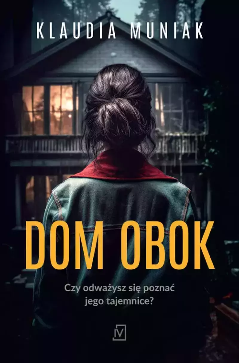 Dom obok Dom obok