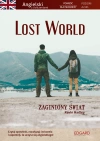 Lost World. Zaginiony świat. Powieść dla młodzieży z ćwiczeniami - zdjęcie
