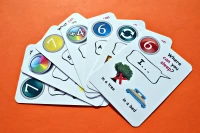 Fun Card English. Can / Can't, zdjęcie 12