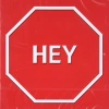 Hey, CD - zdjęcie