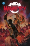 DC kontra Wampiry - zdjęcie