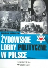 Żydowskie lobby polityczne w Polsce - zdjęcie