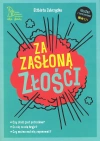 Za zasłoną złości - zdjęcie