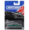 MATCHBOX American Convertibles - 1975 Cadillac Eldorado Convertible - zdjęcie