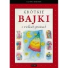 Krótkie bajki o wielkich sprawach. Wydanie II - zdjęcie