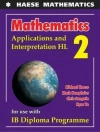 Mathematics: Applications and Interpretation HL - zdjęcie