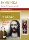 Koronka Jezu, Ty się tym zajmij + koronka gratis - zdjęcie