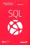 Praktyczny kurs SQL, wydanie 3 - zdjęcie