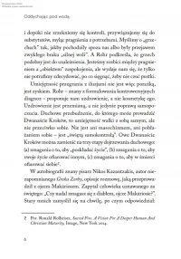 Oddychając pod wodą. Duchowość i Program Dwunastu Kroków, zdjęcie 9