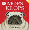 Amberek. Mops Klops - zdjęcie
