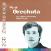 Złota kolekcja. Marek Grechuta. Dni, których nie znamy / Gdzieś w nas, 2 CD - zdjęcie