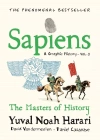 Sapiens A Graphic History, Volume 3 - zdjęcie