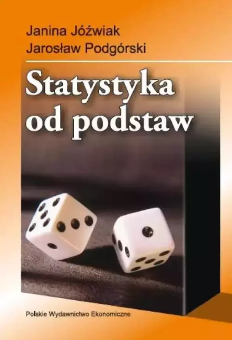 Statystyka od podstaw Statystyka od podstaw