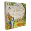 At Home with Peter Rabbit - zdjęcie