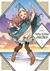 Witch Hat Atelier. Volume 5 - zdjęcie