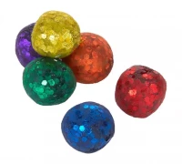 Glitter Dots - Mozaikowe ramki, zdjęcie 5
