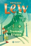 Tramwaj Eliasza - zdjęcie