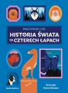 Historia świata na czterech łapach - zdjęcie