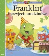 Historyjka z telewizji. Franklin i przyjęcie urodzinowe - zdjęcie