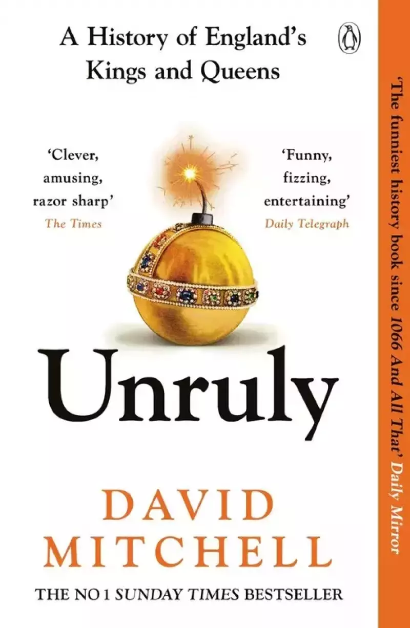 Unruly Unruly