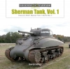 Sherman Tank Vol. 1 - zdjęcie