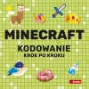 Minecraft Kodowanie krok po kroku - zdjęcie