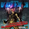 The Wrong Side Of Heaven And The Righteous Side Of Hell. Vol. 2, CD - zdjęcie