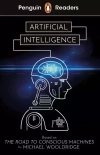 Penguin Readers Level 7 Artificial Intelligence - zdjęcie