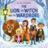 The Lion, the Witch and the Wardrobe (Board book) - zdjęcie